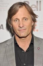 Viggo Mortensen