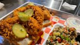 Prince’s Hot Chicken Shack spices up Yee-Haw Brewing Co. | Grub Scout