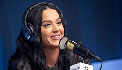 Katy Perry Defends Decision To Work With Controversial Producer Dr. Luke On New Album