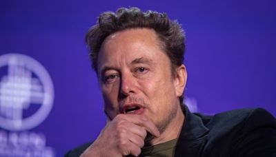 Elon Musk plans xAI supercomputer, The Information reports