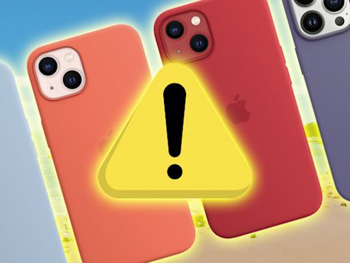 Warning for millions of iPhone & Android users before going on holiday this year