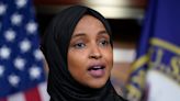 Ilhan Omar leads charge of progressives demanding Biden be investigated over classified documents