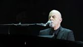 Billy Joel Postpones Madison Square Garden Show, Cites Lingering Viral Infection