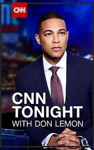 CNN Tonight