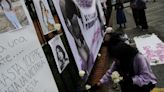 Feminicidio en Centro Comercial Santafé: 271 mujeres han sido asesinadas en lo que va del 2024