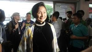Martial arts actress Cheng Pei-pei of ‘Crouching Tiger’ fame dies at 78 | Fox 11 Tri Cities Fox 41 Yakima