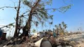 Acapulqueños sufren ola de calor por devastación de árboles