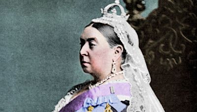 Queen Victoria's Favorite Food Was One She Ate Nearly Every Day