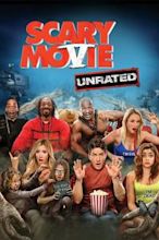 Scary Movie 5