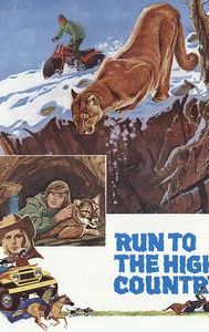 Run to the High Country
