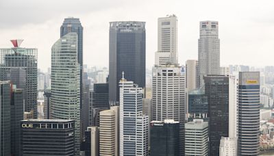 Singapore’s GIC reports smallest exposure to Asia since 2010