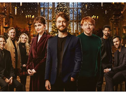 Ator de 'Harry Potter' dobra preço e chega a cobrar R$ 3,2 mil por vídeo personalizado para fãs