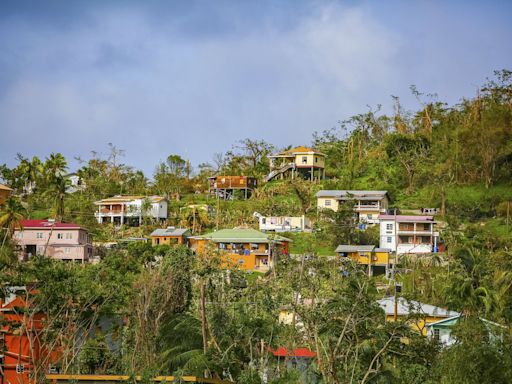 Beryl heads toward Jamaica as a major hurricane after ripping through southeast Caribbean