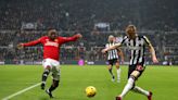 Manchester United vs Newcastle United LIVE Updates, score, analysis, highlights