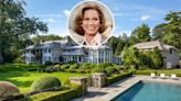 Mary Tyler Moore’s Bucolic Connecticut Retreat Could Be Yours for $22 Million