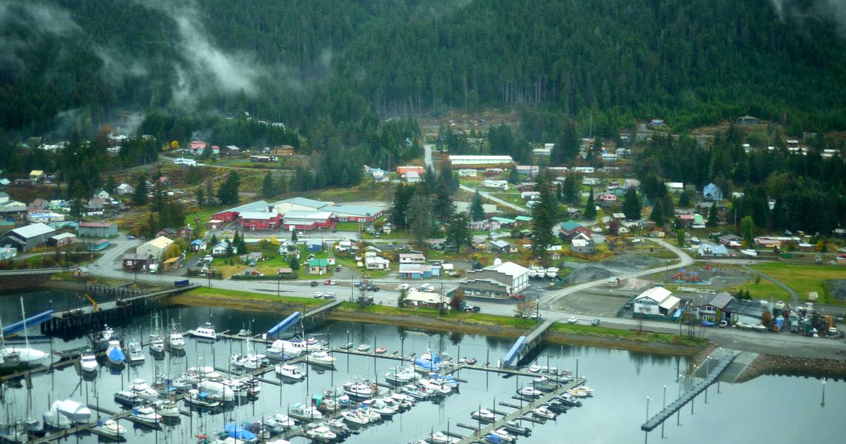 Hoonah borough petition should be denied, state’s preliminary report says