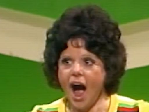 Mitzi McCall, Comic Game Show Cut-Up Who Followed the Beatles on TV, Dies at 91