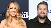 James Corden Says He’ll ‘Always be Grateful’ for Mariah Carey, Why He Owes Her for Success of ‘Late Late Show’