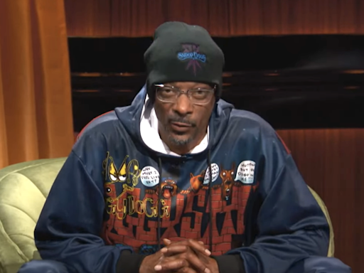 Snoop Dogg Offers A Refreshing Take On Drake And Kendrick Lamar’s Rap Beef