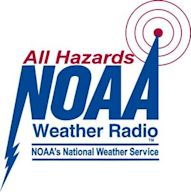 NOAA Weather Radio