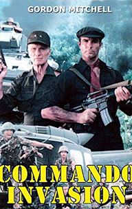 Commando Invasion