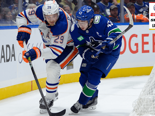 State Your Case: Canucks or Oilers in Western 2nd Round of playoffs | NHL.com