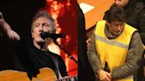 “Un luchador por los derechos”: Roger Waters pidió la liberación inmediata de Daniel Jadue