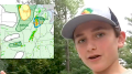 Precocious 12-year-old gives pro weather forecasters a run for their money