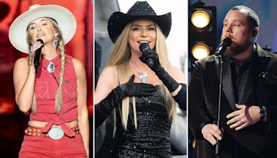 Listen out for these A-list country stars featured on the ‘Twisters’ soundtrack