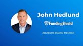 John Hedlund, Mortgage Industry Veteran and Operations Leader, Joins FundingShield Advisory Board