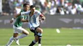 Argentina goleó a Bolivia: los puntajes individuales del gran triunfo en La Paz por las Eliminatorias