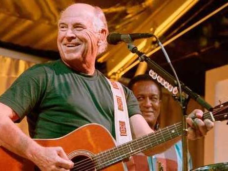 Jazz Fest raises a glass to Jimmy Buffett with planned tribute