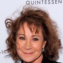 Zoë Wanamaker