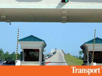 End of Tolls Coming for Alabama’s Foley Beach Express Bridge | Transport Topics