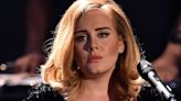 Adele tearfully video chats with people who showed up for her postponed Las Vegas residency show