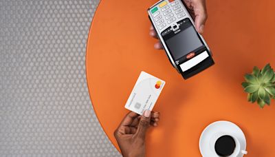 Is Mastercard a Millionaire Maker?