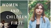 Alina Grabowski's debut novel 'Women and Children First' lives up to the hype