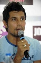 Randeep Hooda