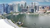 Las Vegas Sands Chairman: Singapore Suddenly Becomes Very Important Mkt