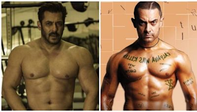 Salman Khan, not Aamir Khan was 1st choice for Ghajini: Pradeep Rawat reveals why 'short-tempered' actor was not cast