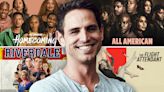 Greg Berlanti Starts $500K Strike Relief Fund For Support Staff Of His Company’s Shows, Makes Additional Donations Amid Work...