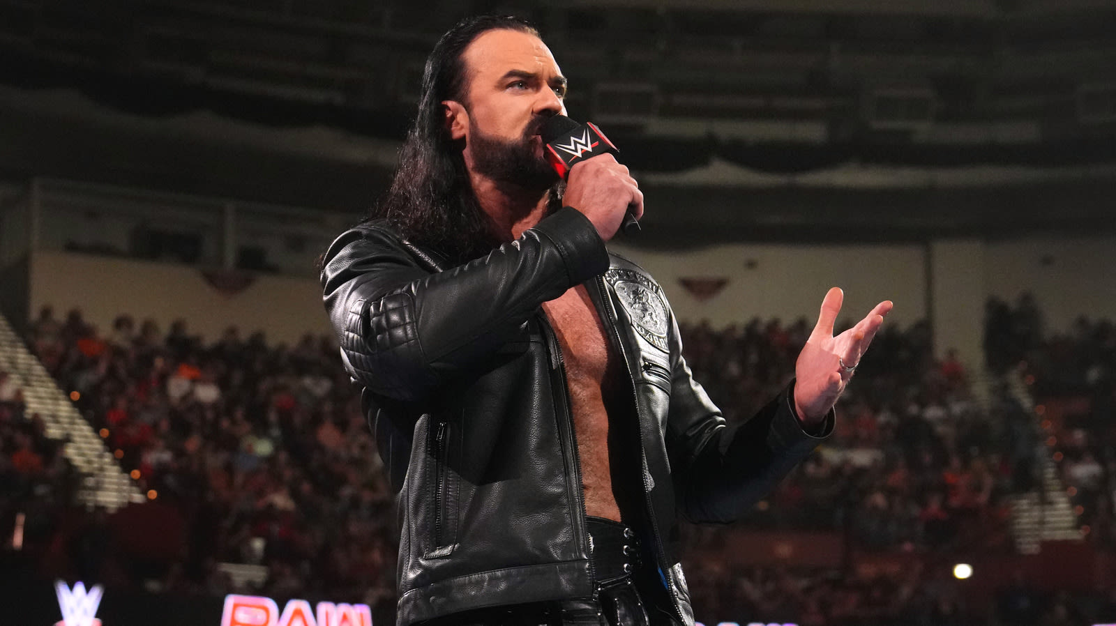 WWE's Drew McIntyre Cheekily Compares The Bloodline's Tama Tonga To '80s Movie Monster - Wrestling Inc.