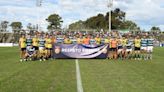 La Plata Rugby sacó chapa en Gonnet - Diario Hoy En la noticia