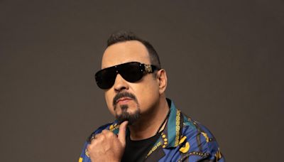 El cantautor Pepe Aguilar recibirá el Premio Billboard Salón de la Fama