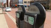 Grand Rapids considers downtown parking rate increase