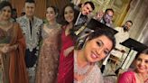 Sonu Nigam Shares Backstage Video From Anant-Radhika Reception With 'Badmash Party' Shreya Ghoshal, Udit Narayan And Others
