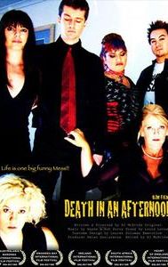 Death in an Afternoon