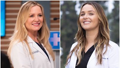 Grey’s Anatomy Stars Rejected for Being Not Pretty or Thin Enough