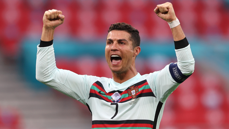 Portugal Euro 2024 squad: Cristiano Ronaldo to play in his 11th international tournament | Sporting News Canada