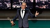 Michael Keaton Nets First Emmy For Lead Turn In ‘Dopesick’, Recalls Getting Hooked On TV During Its First Golden Age